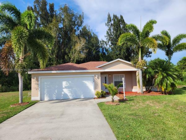 Las Palmas, 6404 Las Palmas Way, Port St. Lucie, Florida 34952, image 1