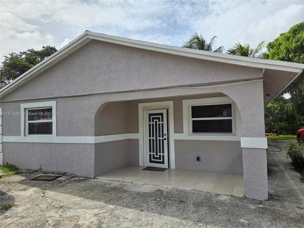 Airline Estates, West Little River, Florida 33147, image 2