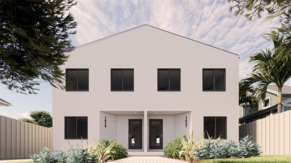 Cedarhurst, 1629 NW 40 St, Miami, Florida 33142, image 1