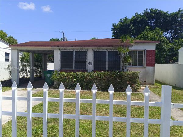 Floral Park, 1828 NW 58th St, Miami, Florida 33142, image 1