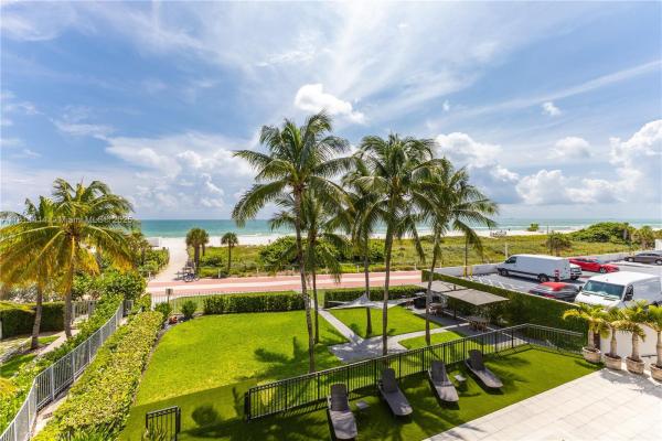 The Surf, 5845 Collins Ave #501, Miami Beach, Florida 33140, image 1