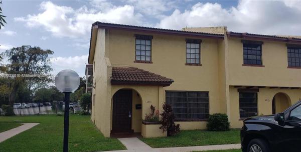The Colonies 2, 2611 NW 47th Ln #3201, Lauderdale Lakes, Florida 33313, image 1