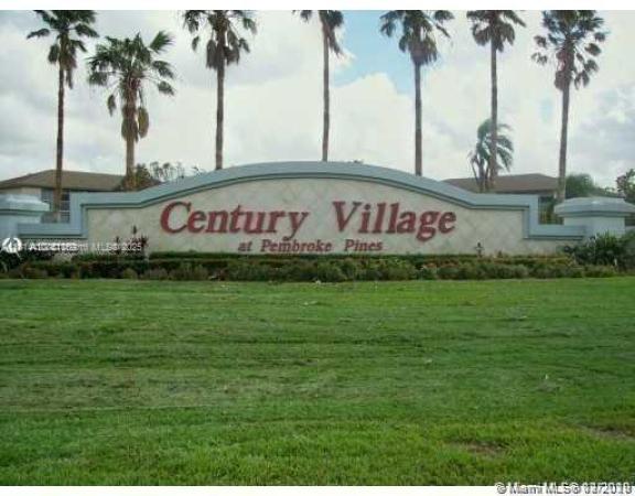New Hampton At Century Village, 251 SW 132nd Way #306H, Pembroke Pines, Florida 33027, image 1