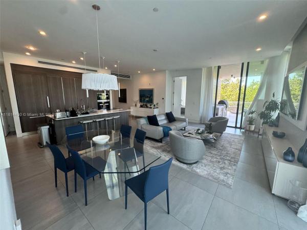 101 Key Biscayne, 101 Sunrise Dr #A-201, Key Biscayne, Florida 33149, image 1