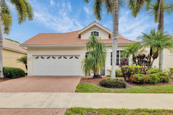 Lake Charles, 769 SW Munjack Cir, Port St. Lucie, Florida 34986, image 1