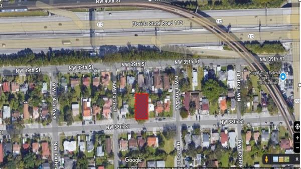North Miami Estates, 1329 NW 38th St, Miami, Florida 33142, image 1