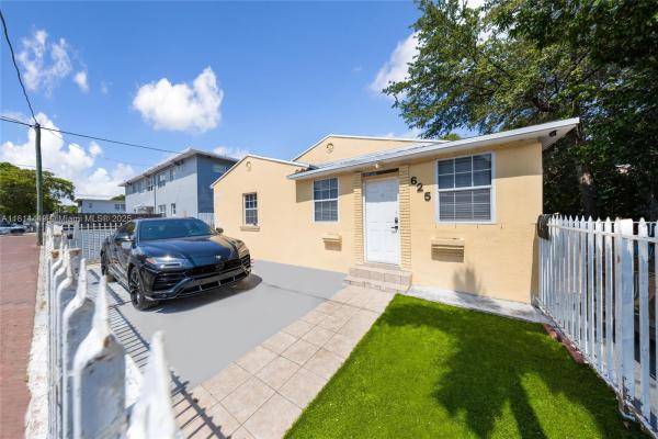 Lawrence Estates Land, 625 SW 16th Ave, Miami, Florida 33135, image 1