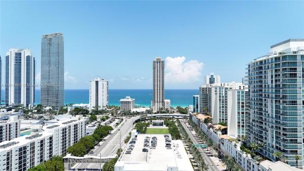 Parque Towers, 300 Sunny Isles Blvd #4-2203, Sunny Isles Beach, Florida 33160, image 1