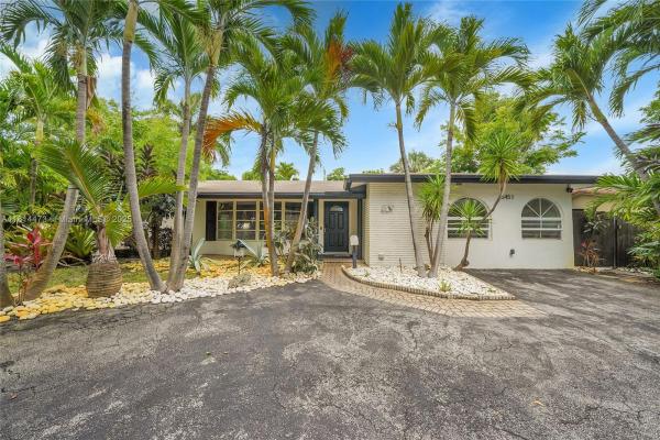 Knoll Ridge, 5451 NE 22nd Ave, Fort Lauderdale, Florida 33308, image 1