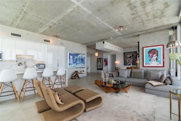 Two Midtown Miami, 3470 E Coast Ave #H2201, Miami, Florida 33137, image 1