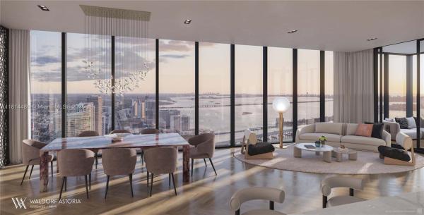 300 N Biscayne Blvd. #8502, Miami, Florida 33132, image 1