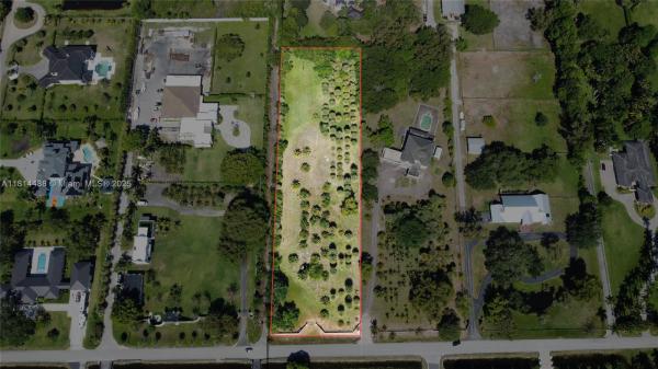 Shahin Estates, 5533 SW 136th Ave, Southwest Ranches, Florida 33330, image 1