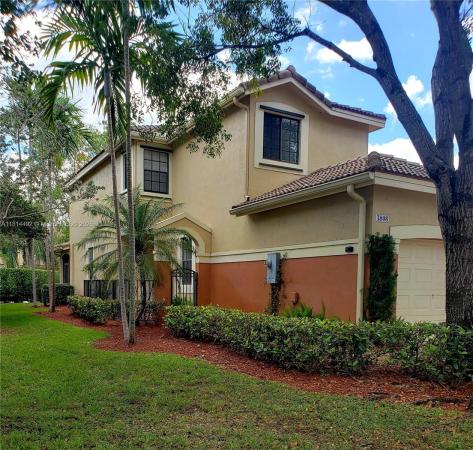 Courtyard At The Grove, 3808 Tree Top Dr #3808, Weston, Florida 33332, image 1