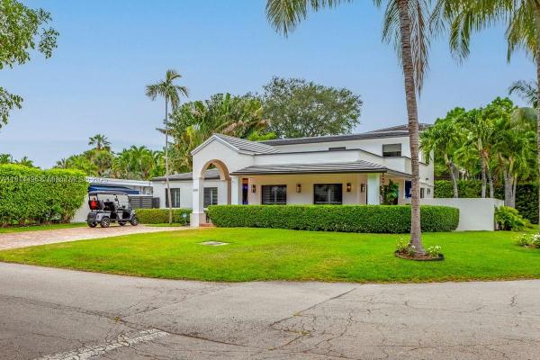 Biscayne Key Estates, 600 Allendale Rd, Key Biscayne, Florida 33149, image 1