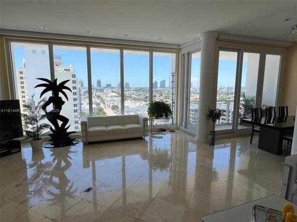 The Decoplage, 100 Lincoln Rd #PH12, Miami Beach, Florida 33139, image 1