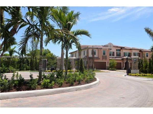 The Cove At Lago Mar, 141 SW 127th Ter #141, Plantation, Florida 33325, image 1