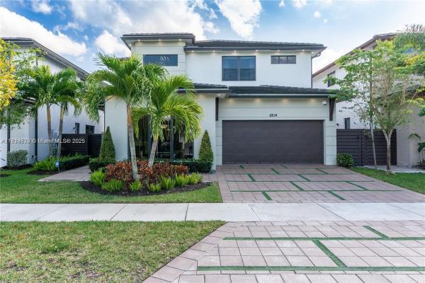 Satori, 8814 NW 154th Ter, Miami Lakes, Florida 33018, image 1