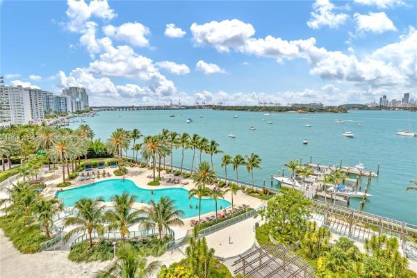 Flamingo South Beach, 1500 Bay Rd #830S, Miami Beach, Florida 33139, image 1