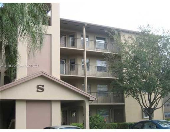 Cambridge At Century Village, 1351 SW 125th Ave #314S, Pembroke Pines, Florida 33027, image 1