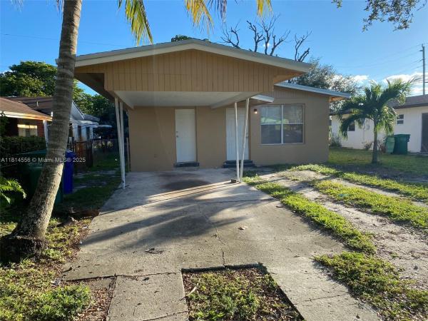 Washington Park, Fort Lauderdale, Florida 33311, image 1