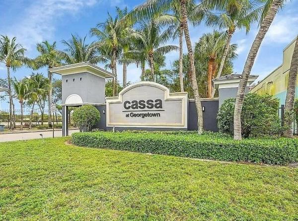 Georgetown, 3578 NW 13th St, Lauderhill, Florida 33311, image 1
