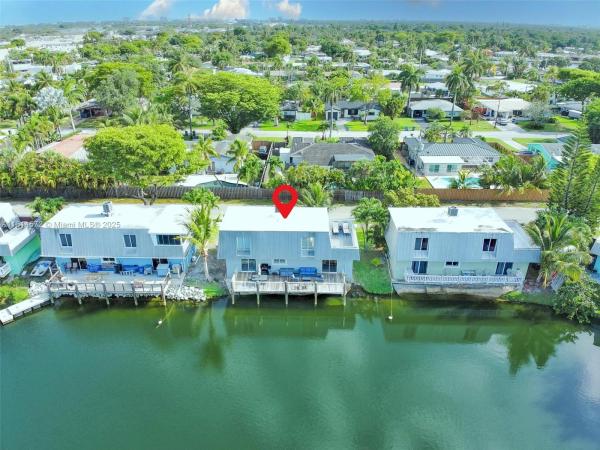 Kimberly Lake Villas, 1370 NE 40th Dr, Oakland Park, Florida 33334, image 1