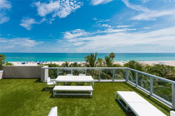 Mosaic On Miami Beach, 3801 Collins Ave #TH-4, Miami Beach, Florida 33140, image 1