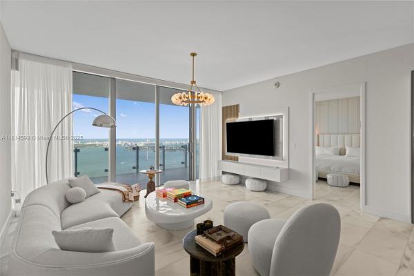 Missoni Baia, 700 NE 26th Ter #5502, Miami, Florida 33137, image 1