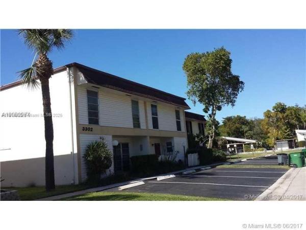 3302 Farragut St #5A, Hollywood, Florida 33021, image 1