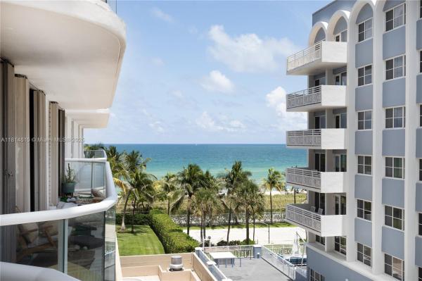 Ocean 88, 8855 Collins Ave #4G, Surfside, Florida 33154, image 1