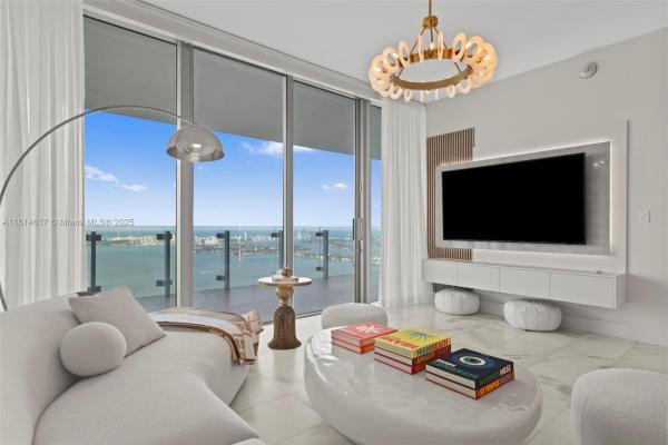 Missoni Baia, 700 NE 26th Ter #5502, Miami, Florida 33137, image 1