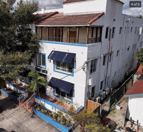 River Lofts, 1021 NW 3 St #306, Miami, Florida 33128, image 1