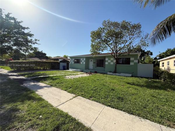 Breezeswept Heights, 1141 NE 154th Ter, North Miami Beach, Florida 33162, image 1