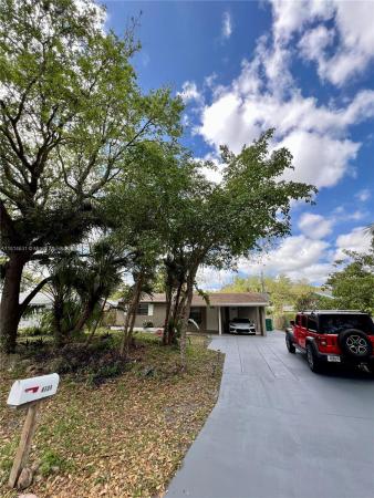 Seaboard Park, 4731 SW 25th Ave, Fort Lauderdale, Florida 33312, image 1