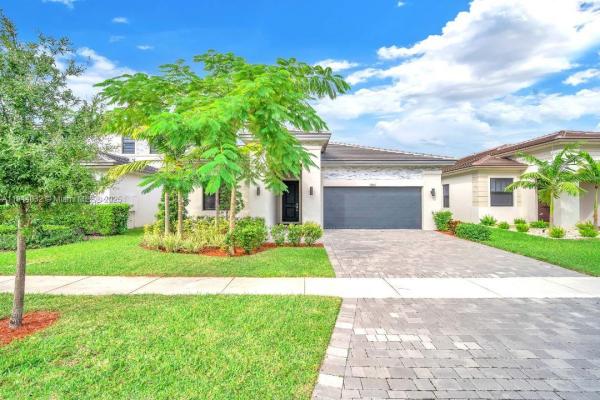 Marbella, 17451 SW 41st St, Miramar, Florida 33029, image 1