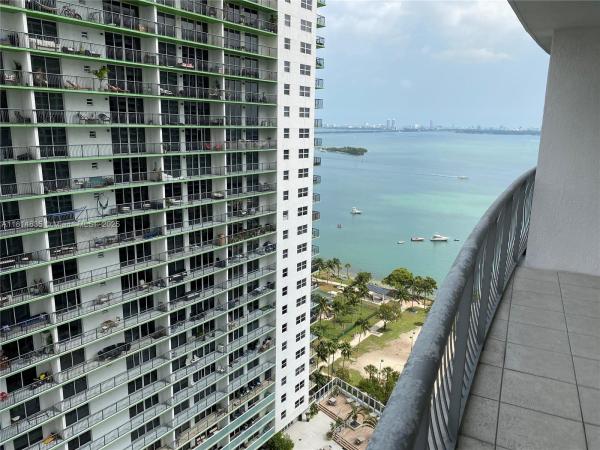 Opera Tower, 1750 N Bayshore Dr #2609, Miami, Florida 33132, image 1