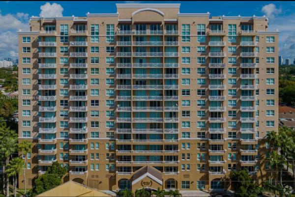 Da Vinci On Douglas, 2665 SW 37th Ave #601, Miami, Florida 33133, image 1