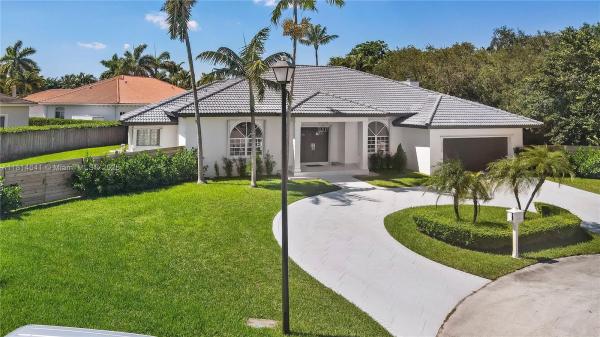 Allison Estates, 17750 SW 80th Ct, Palmetto Bay, Florida 33157, image 1