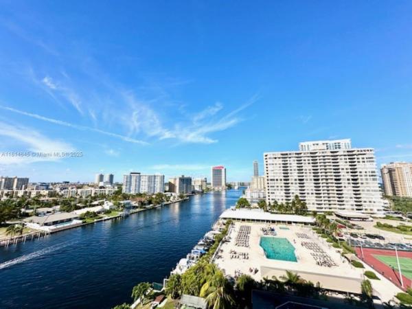 Avant Garde, 2017 S Ocean Dr #1107, Hallandale Beach, Florida 33009, image 1