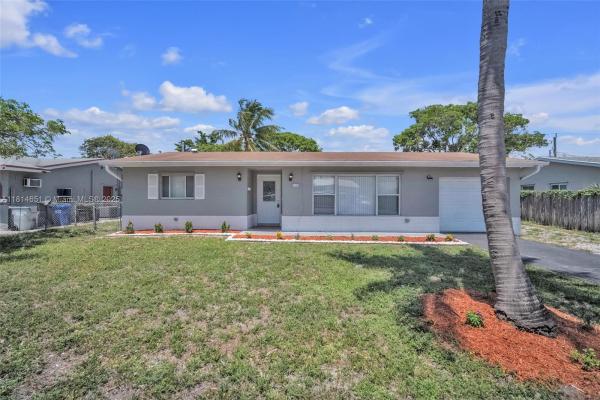 Kendall Green, 1691 NW 2nd Ave, Pompano Beach, Florida 33060, image 2