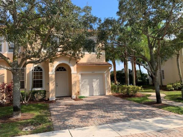 Murano At Hampton Park, 2635 SW 84th Ter #106, Miramar, Florida 33025, image 1