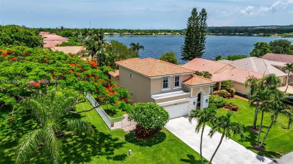 Coco Lakes, 3708 Coco Lake Dr, Coconut Creek, Florida 33073, image 1
