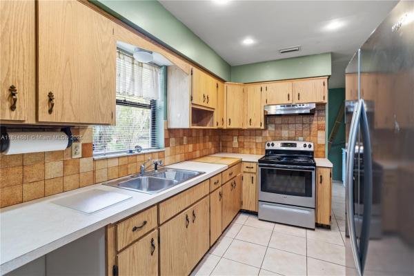Breezeswept Park Estates, 4878 NW 2nd Ct, Plantation, Florida 33317, image 2