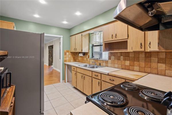 Breezeswept Park Estates, 4878 NW 2nd Ct, Plantation, Florida 33317, image 3
