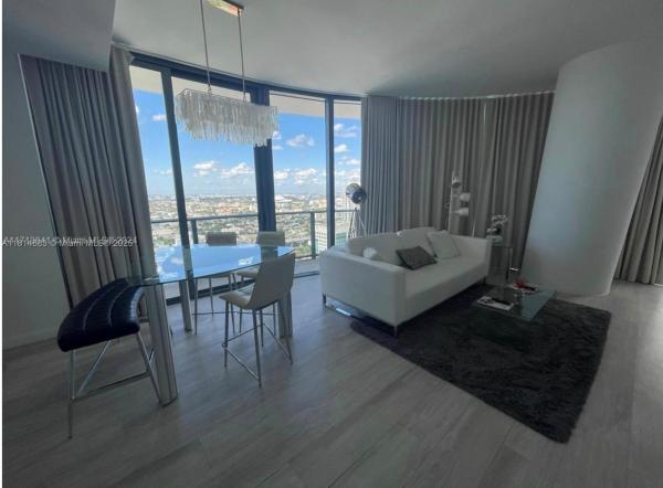 Brickell Heights West, 55 SW 9th St #4208, Miami, Florida 33130, image 1