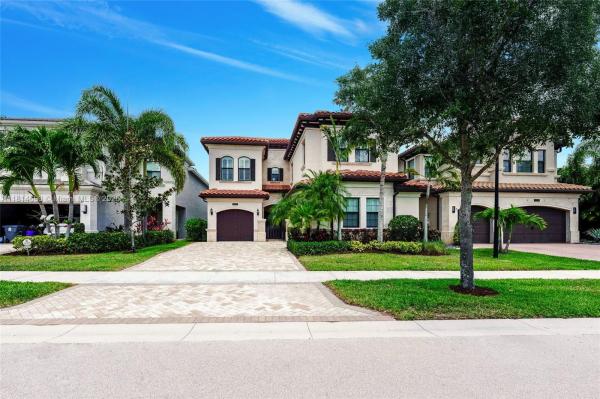 Seven Bridges, 9368 Eden Roc Ct, Delray Beach, Florida 33446, image 1