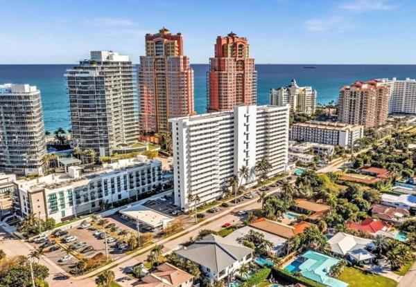 White Egret, 2200 NE 33rd Ave #4C, Fort Lauderdale, Florida 33305, image 1