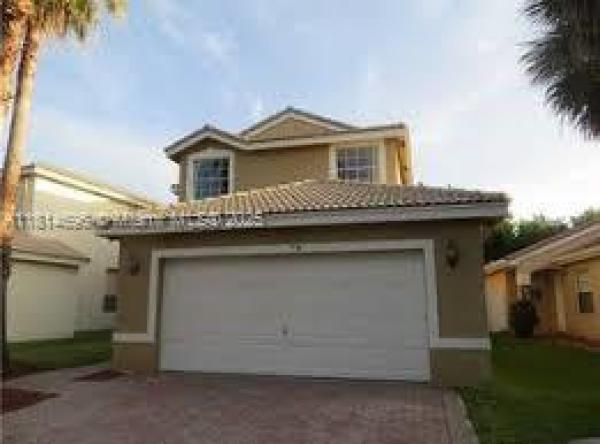 Silver Shores, 16362 SW 23rd St, Miramar, Florida 33027, image 1