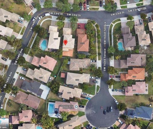 Silver Shores, 16362 SW 23rd St, Miramar, Florida 33027, image 3
