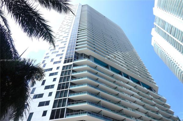 Brickell House, 1300 Brickell Bay Dr #2904, Miami, Florida 33131, image 1